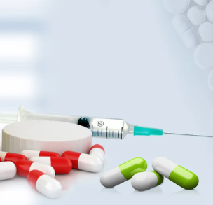 Healthcare and Pharmaceutical