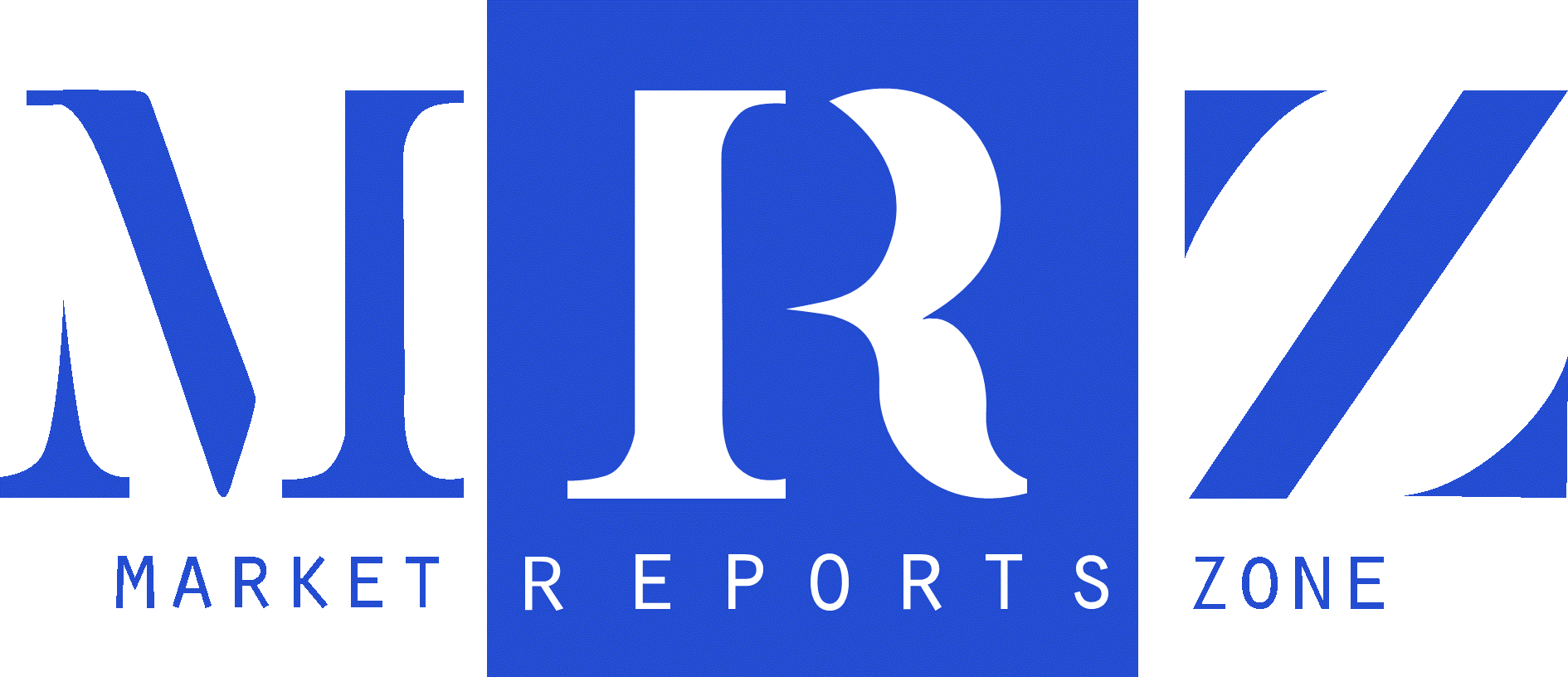 Market Reports Zone Logo